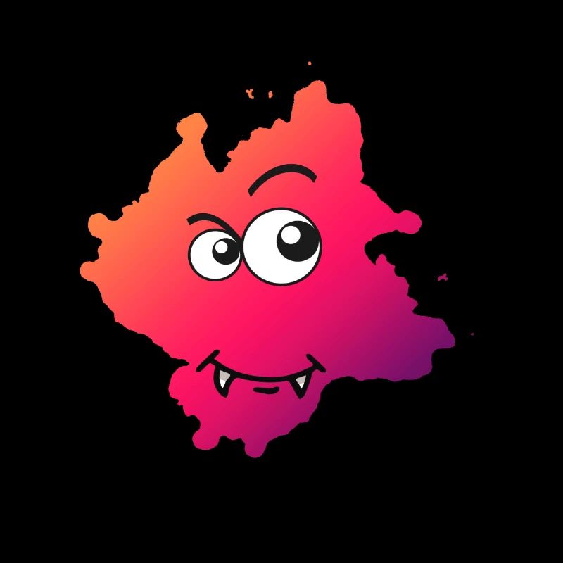 Kleksi© - Der Fleck mit Style #12