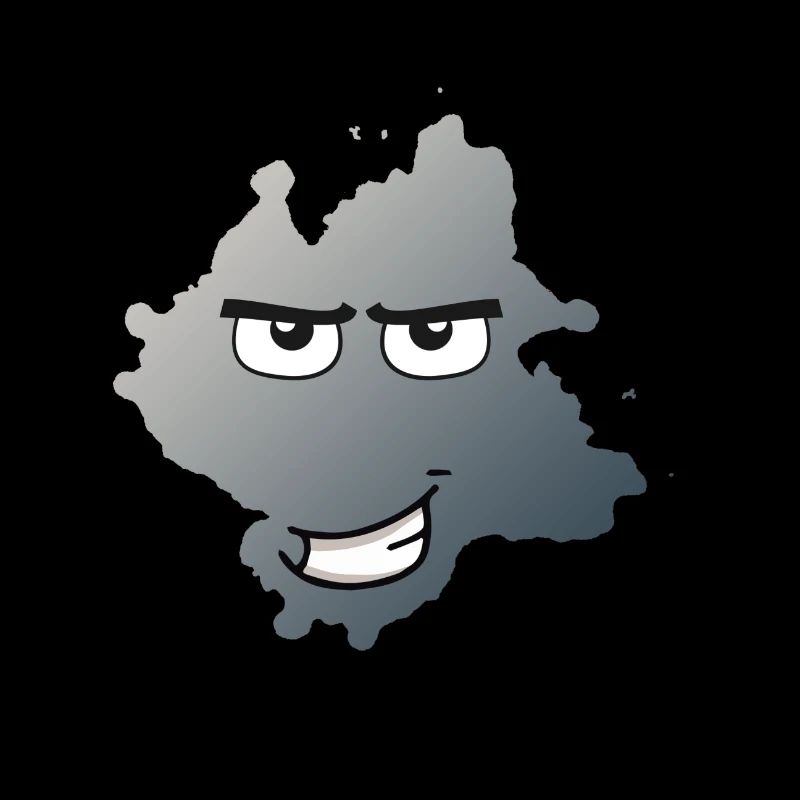 Kleksi© - Der Fleck mit Style #14