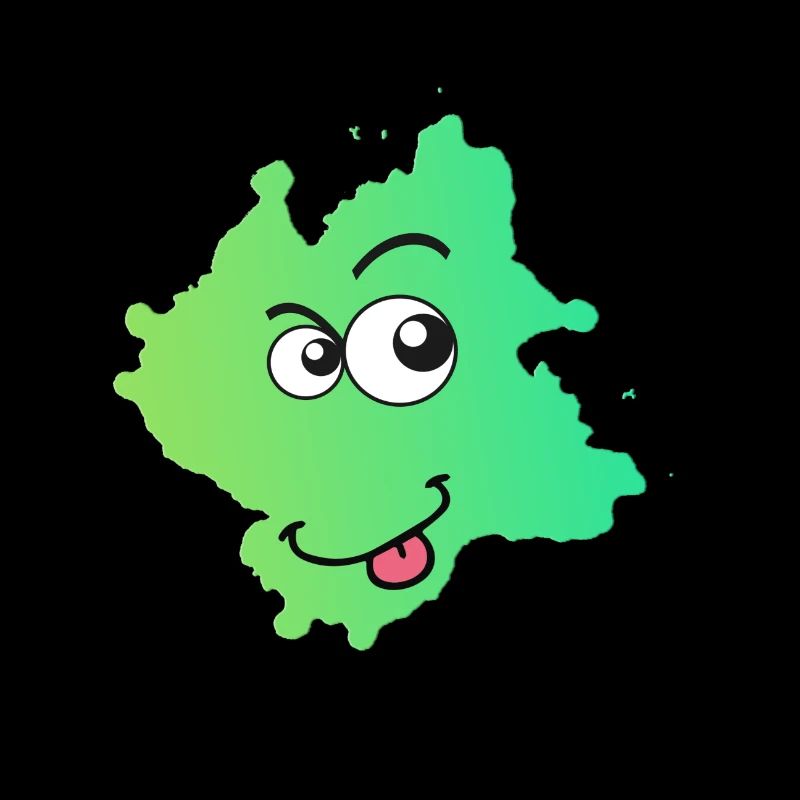 Kleksi© - Der Fleck mit Style #21