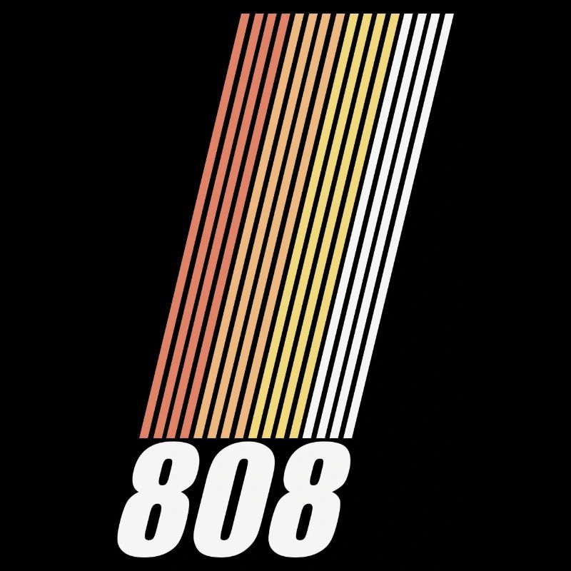 808 Drum Machine