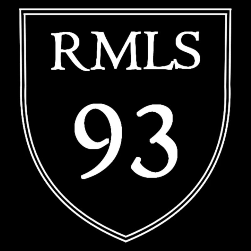 ROMVLVS REVERSED SHIELD