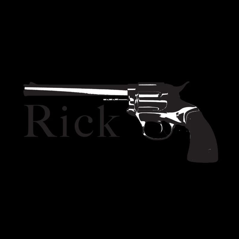 Colt Rick