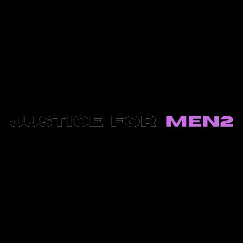 Justice for men2