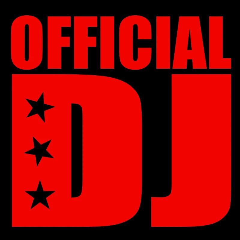 official DJ