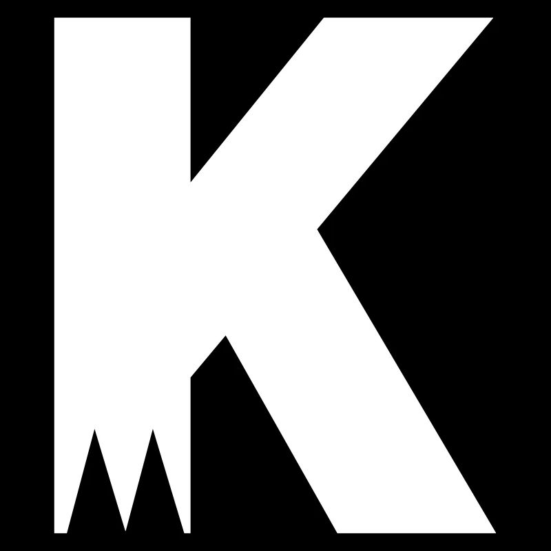 Ville avec K