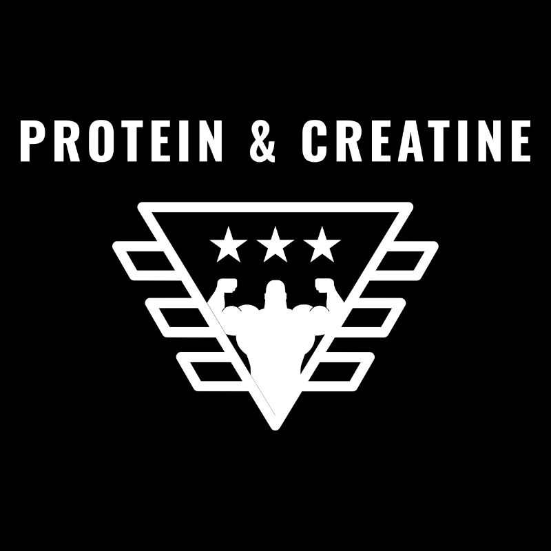 Protein & Creatine