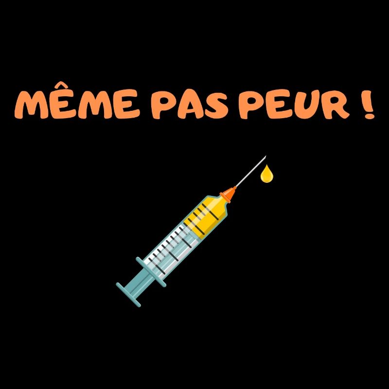 MÊME PAS PEUR