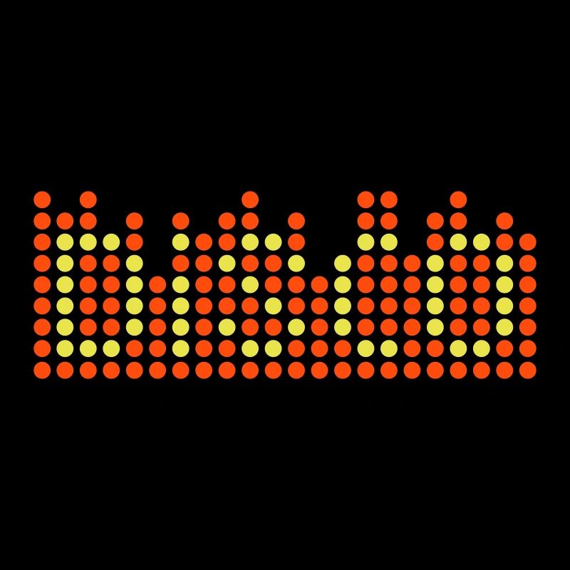 disco 2c equalizer DE
