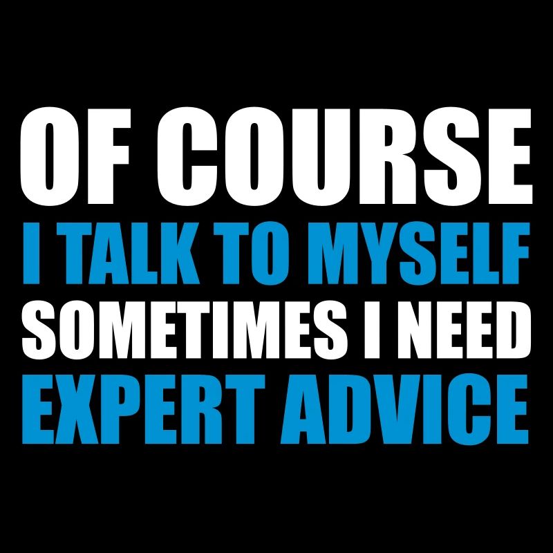 Expert Advice