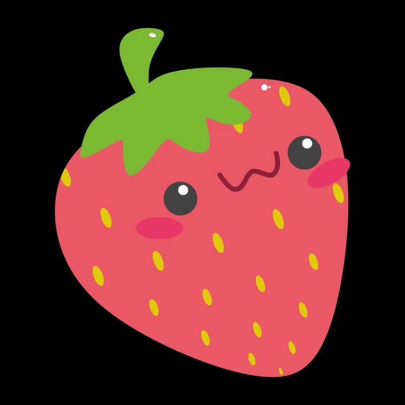 KAWAII STRAWBERRY
