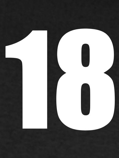 18