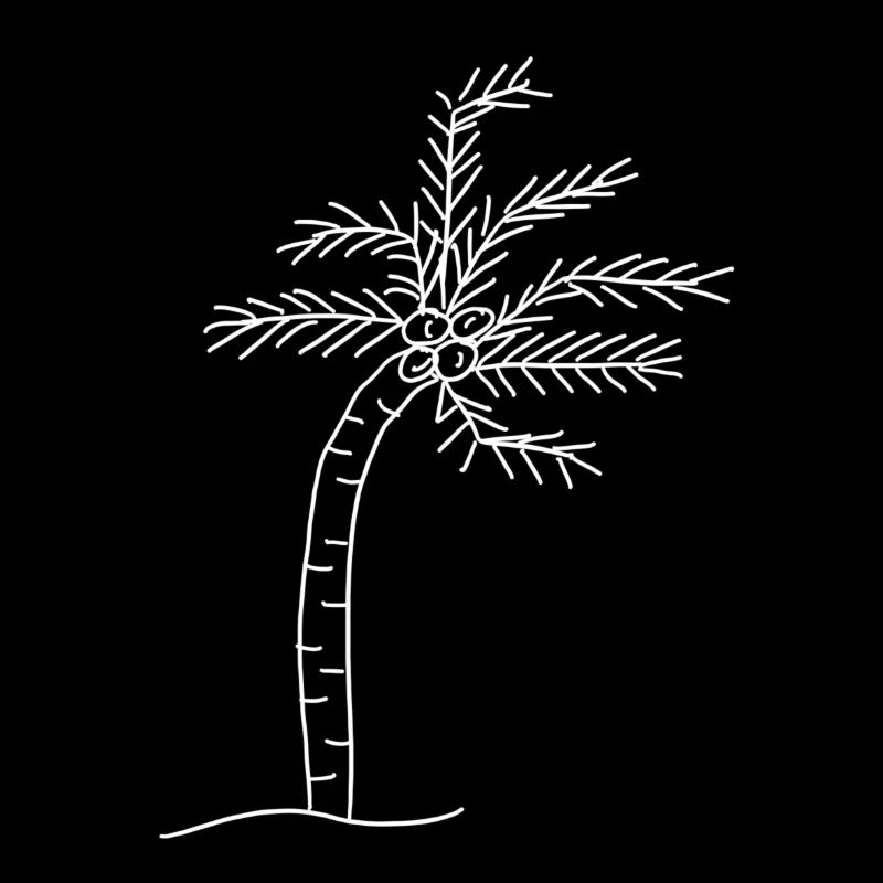 Palmen Design