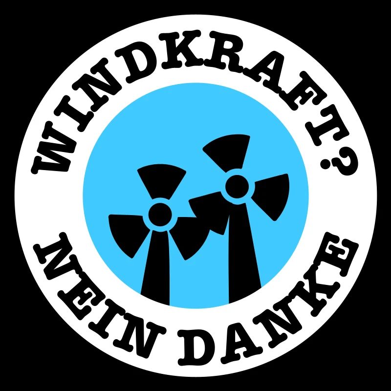 Windkraft? Nein Danke