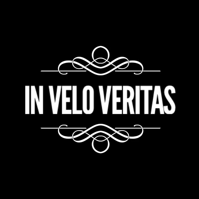 In velo veritas