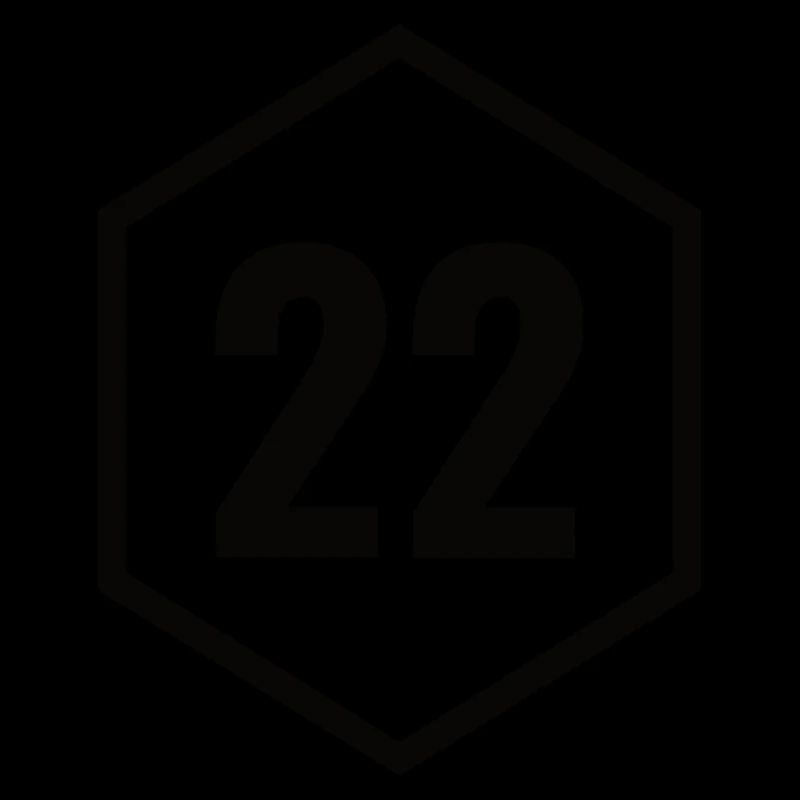 Brittany - Côtes d'Armor 22 - Black