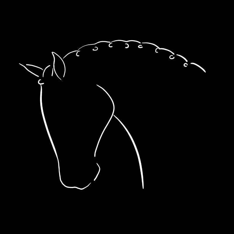 Pferd