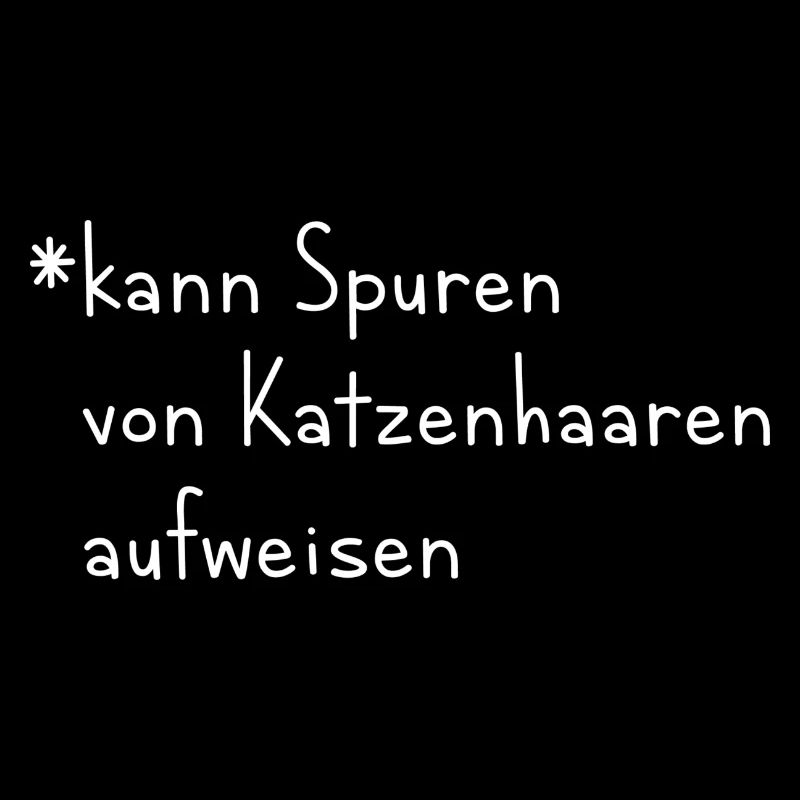 Katzenhaare