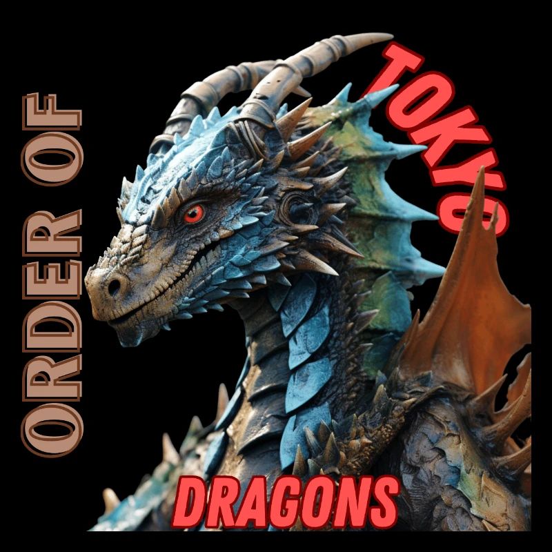 Tokioter Orden der Drachen