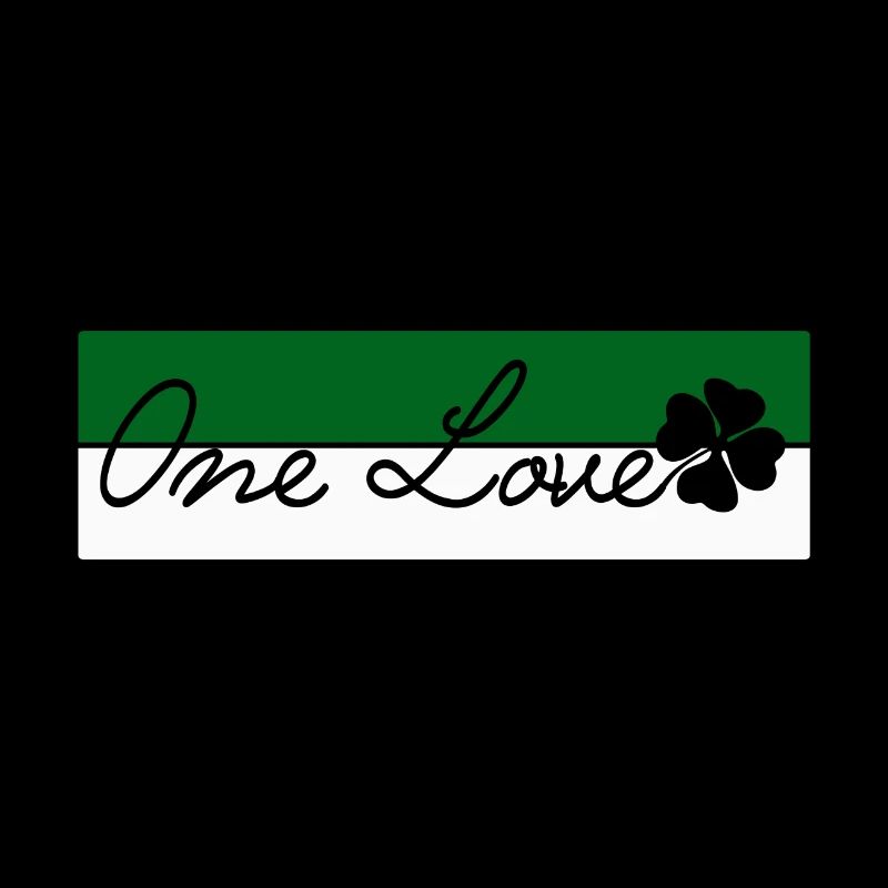 ONE LOVE
