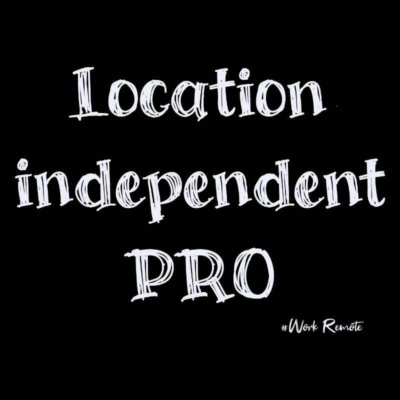 Indépendant de l’emplacement PRO