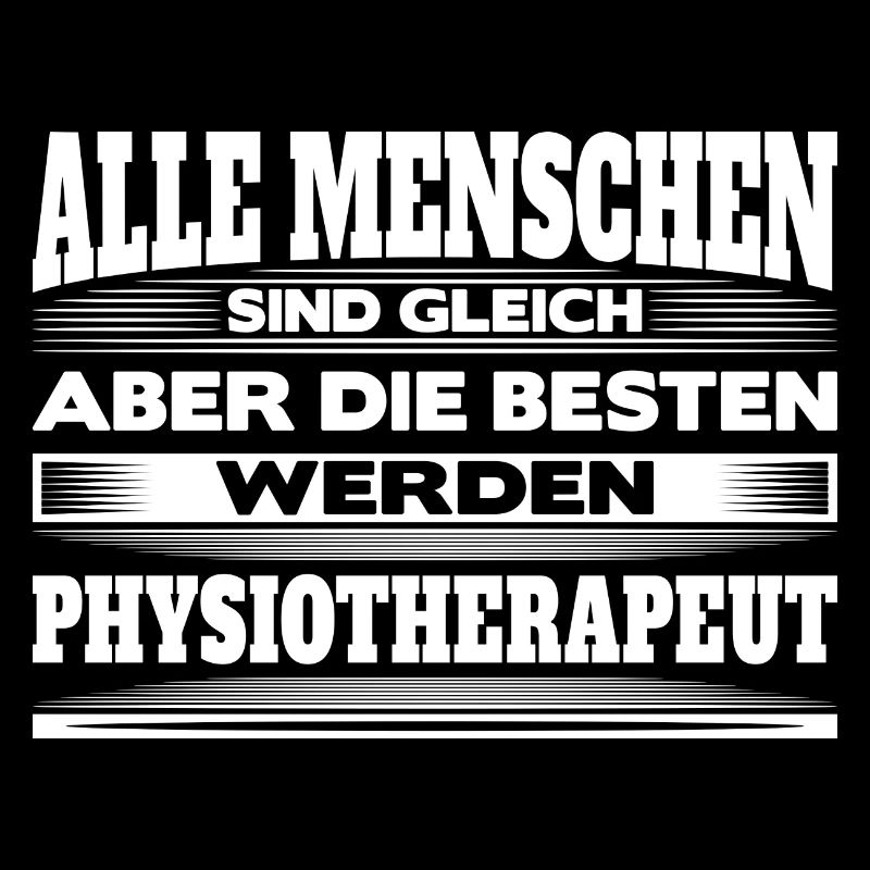 Die besten werden Physiotherapeut