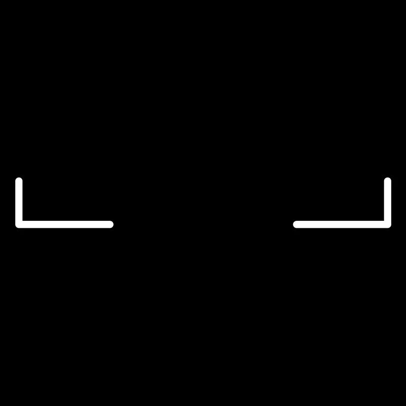 Logo strich