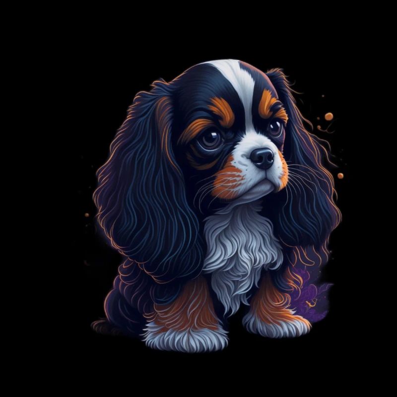 Cavalier King Charles Spaniel