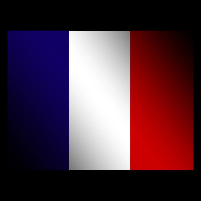 Drapeau français