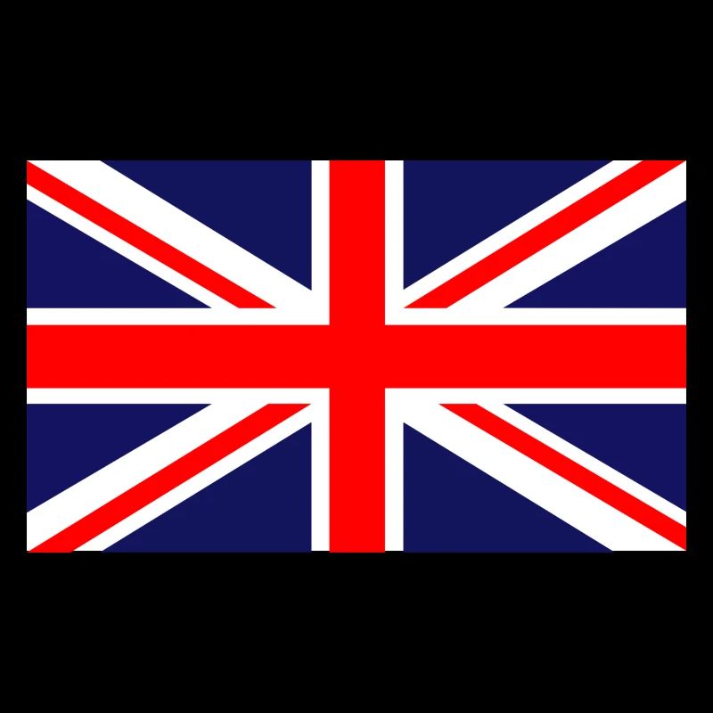 Drapeau du Royaume-Uni