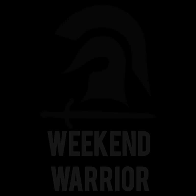 Weekend Warrior