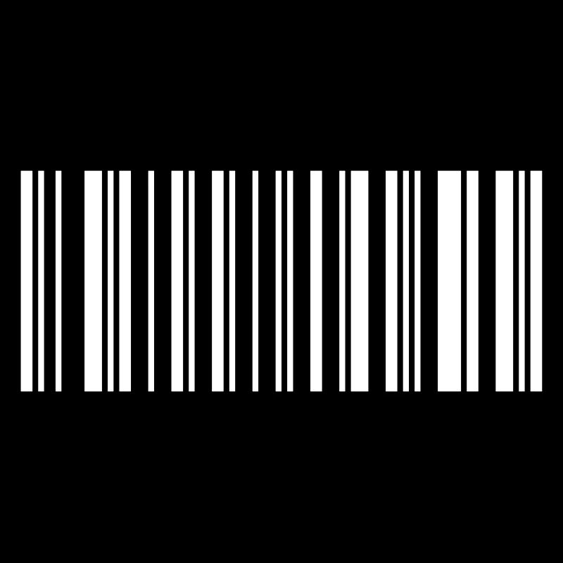 Code à barres végétalien