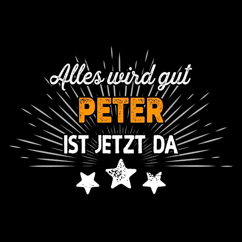 Peter Name Vorname Geburtstag