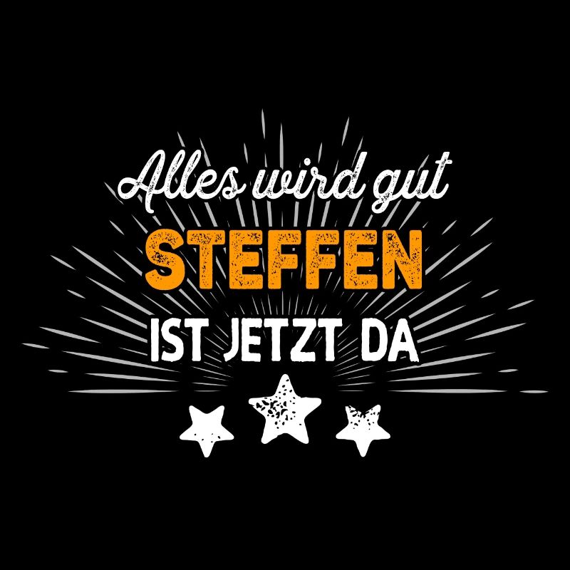 Steffen Name Vorname Geburtstag