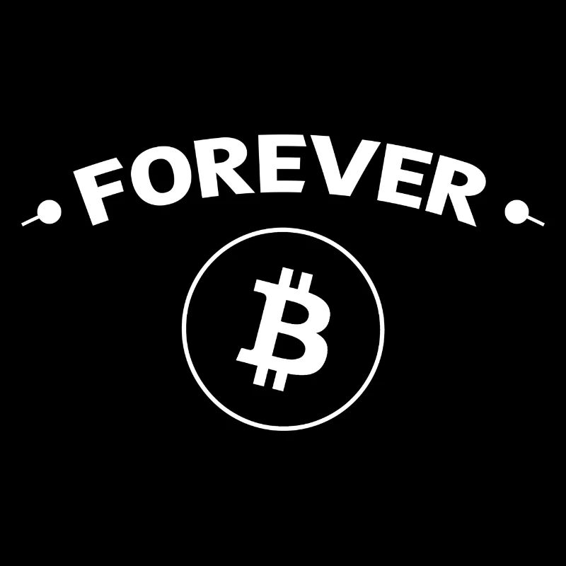 Pour toujours Bitcoin