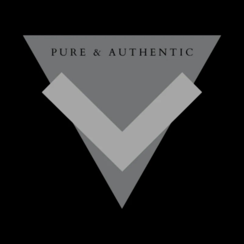 PURE & AUTHENTIC