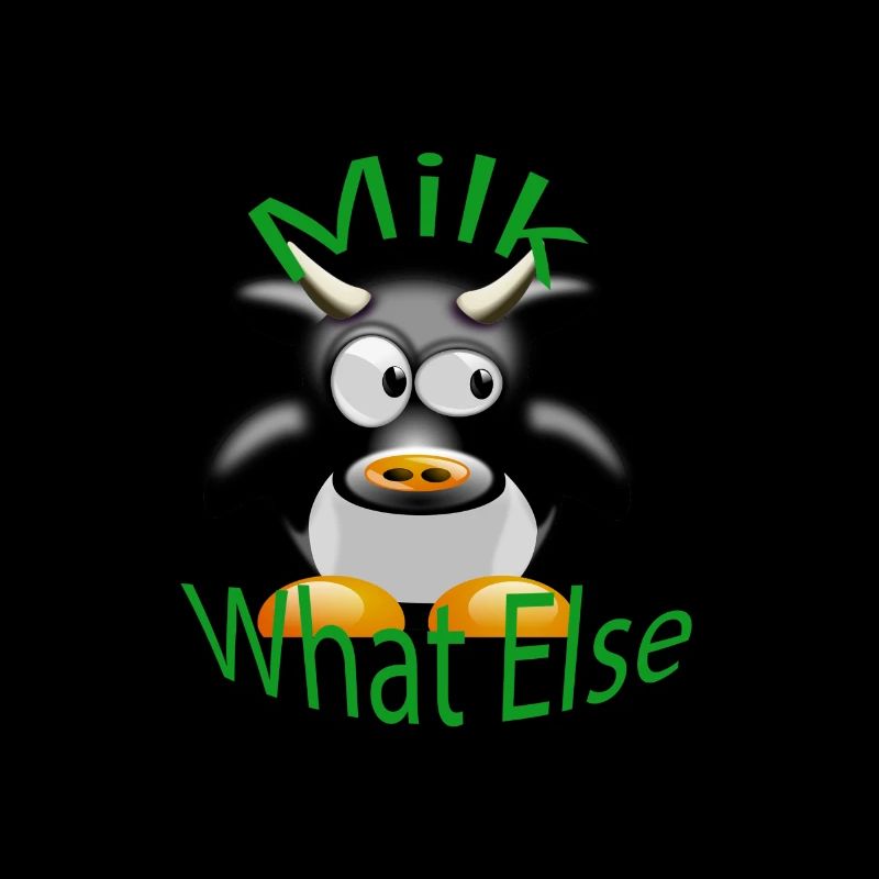Cow what Else