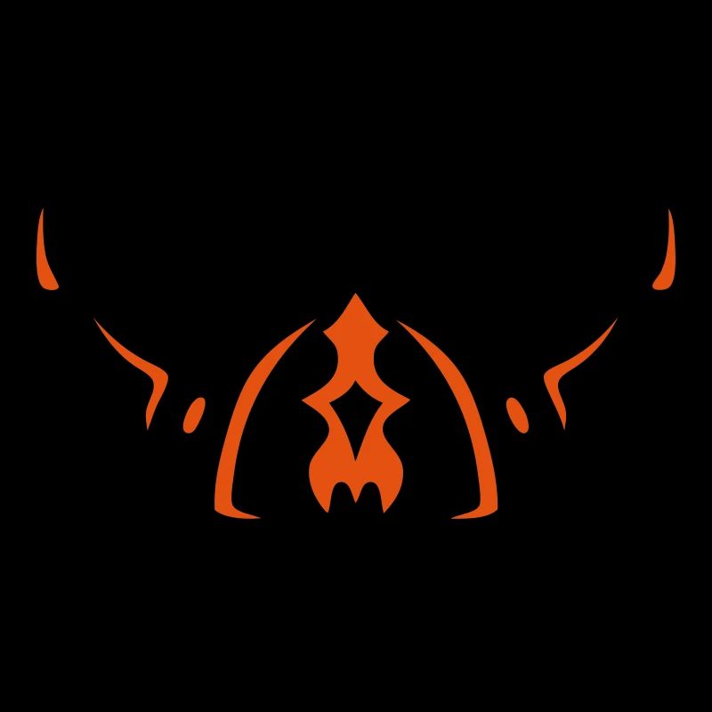 Viking helmet