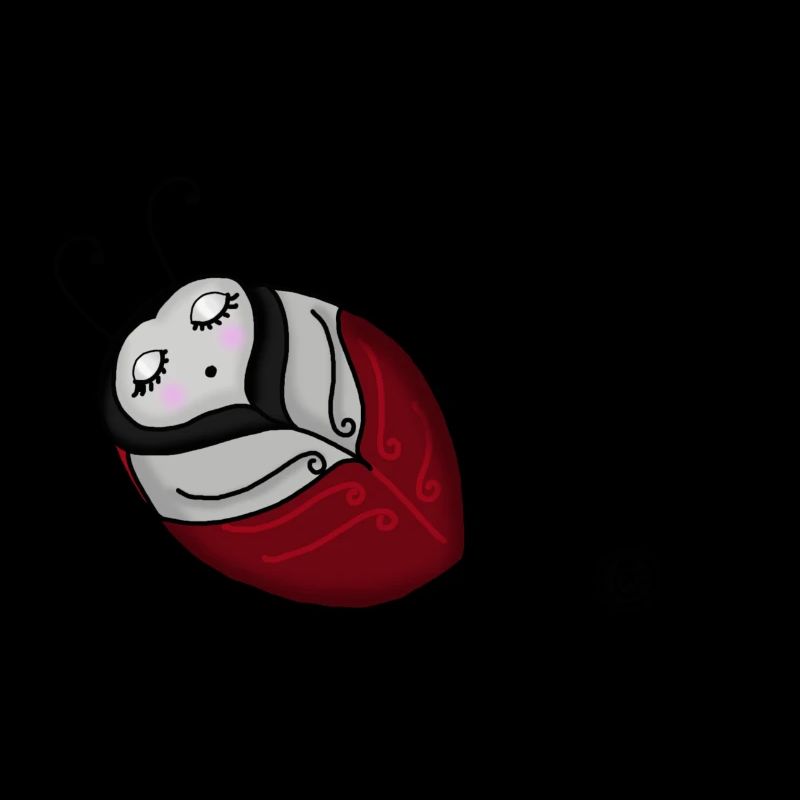 Snug comme un insecte