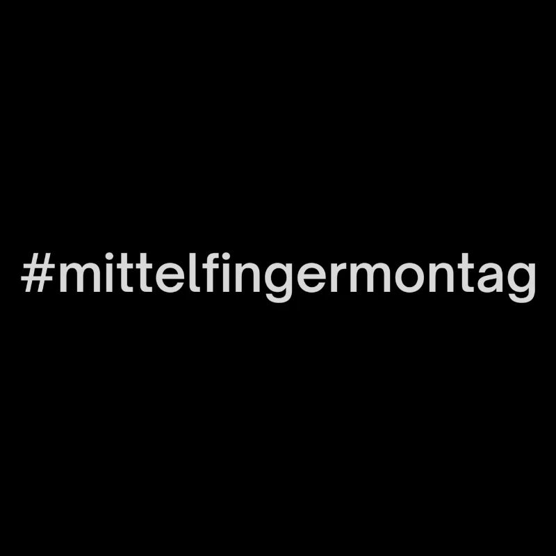 Montag