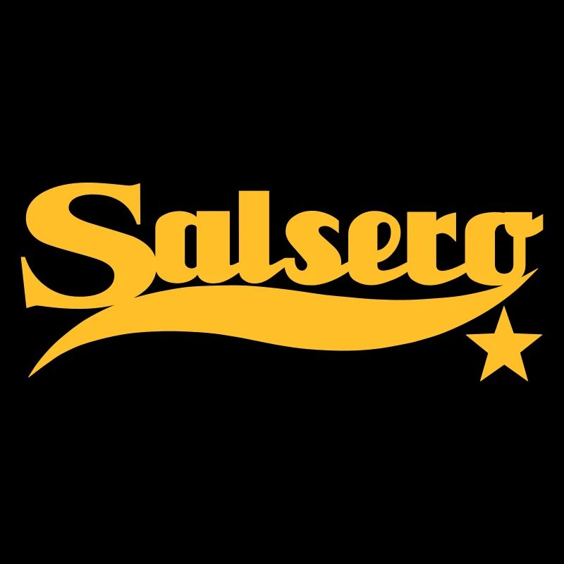 Salsero Men Salsa Dancer