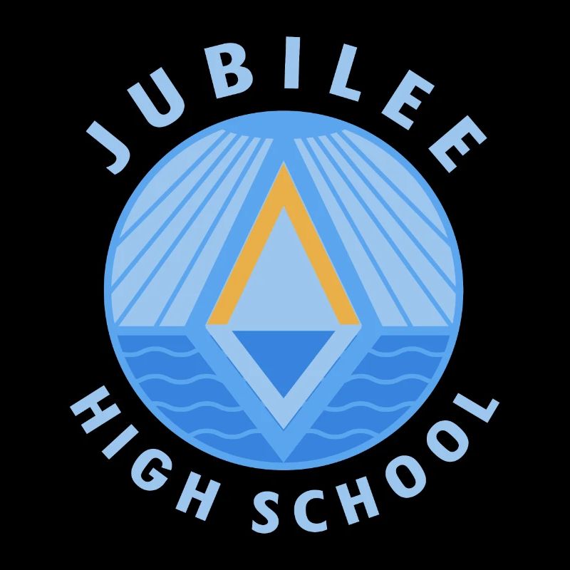 Sweat à capuche de l’école secondaire Jubilee