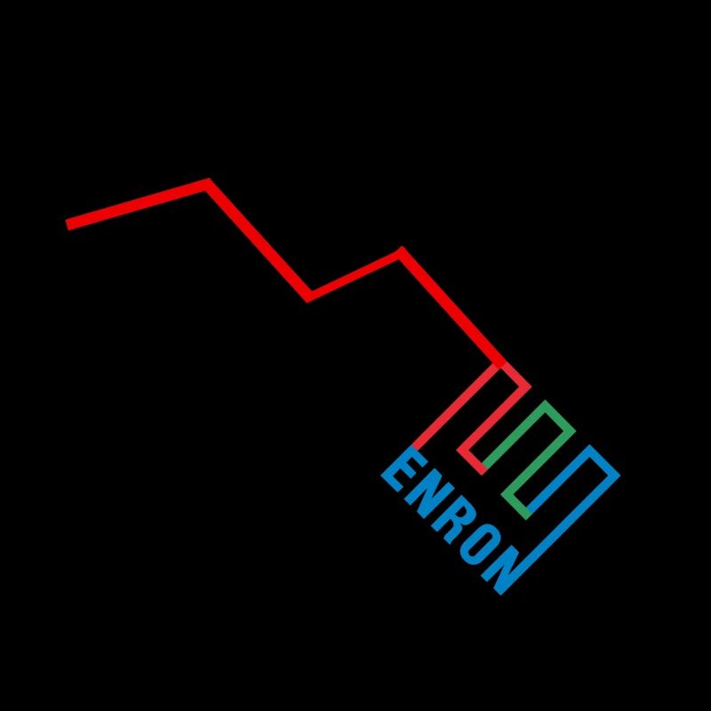 Drôle d’Enron