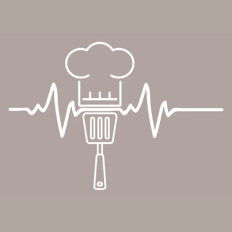 Cuisson Cuisson Heartbeat Cuisson