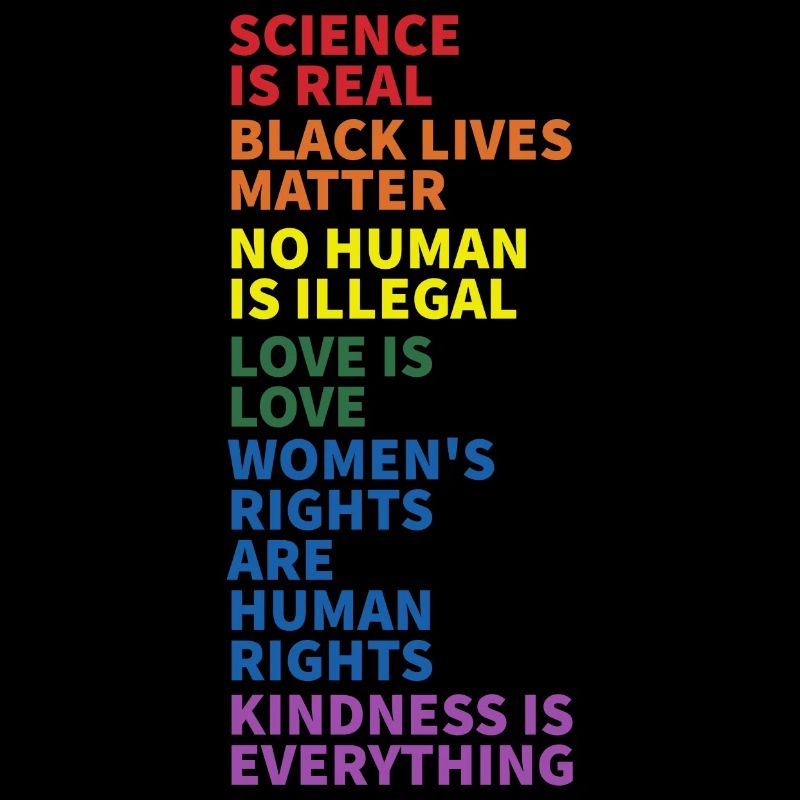 Rainbow Pride LGBTQ