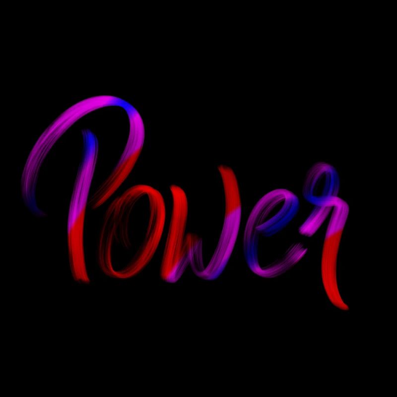 power