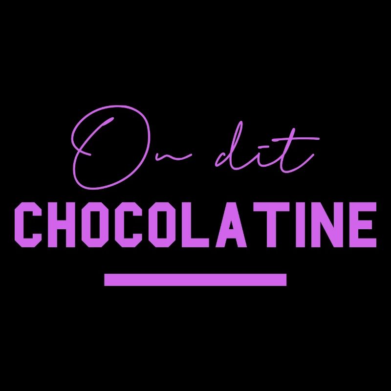 On Dit Chocolatine