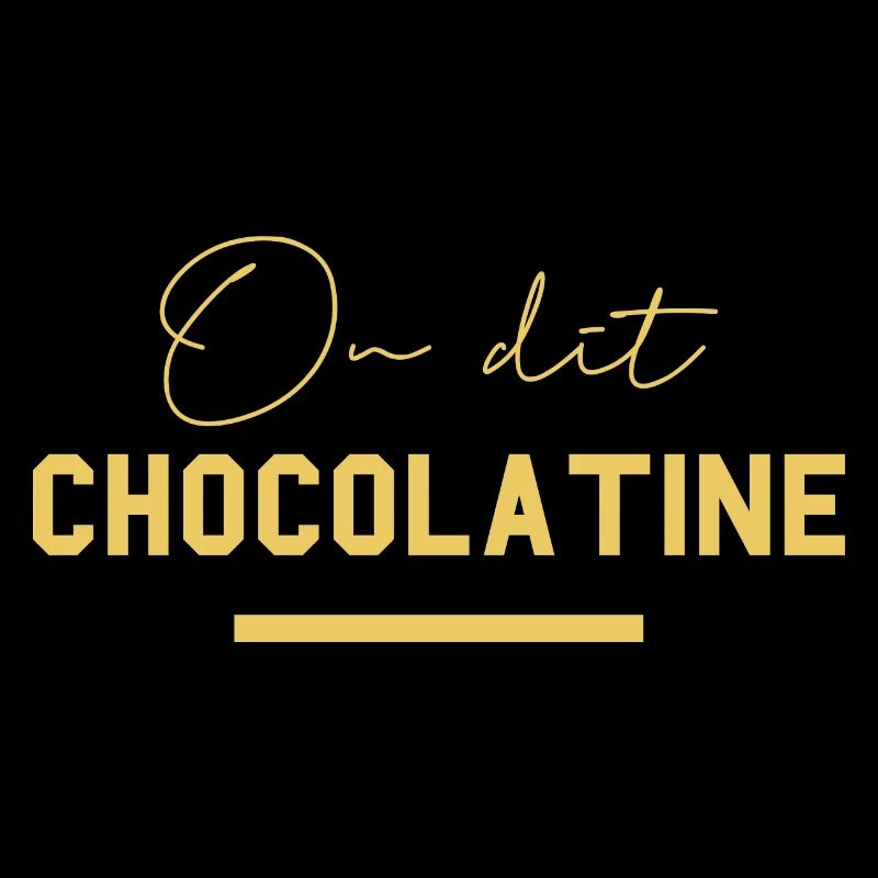 On Dit Chocolatine