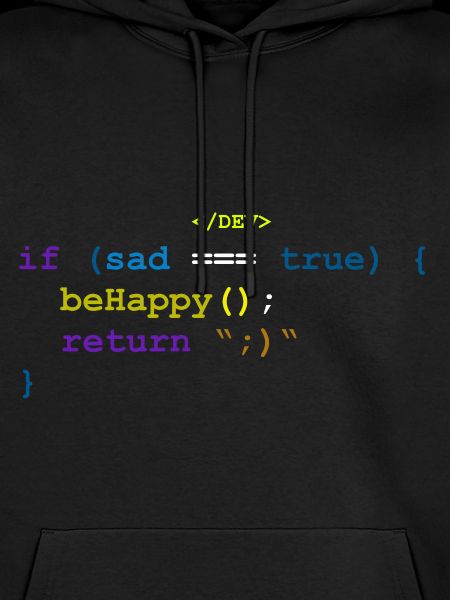 beHappy Funktion