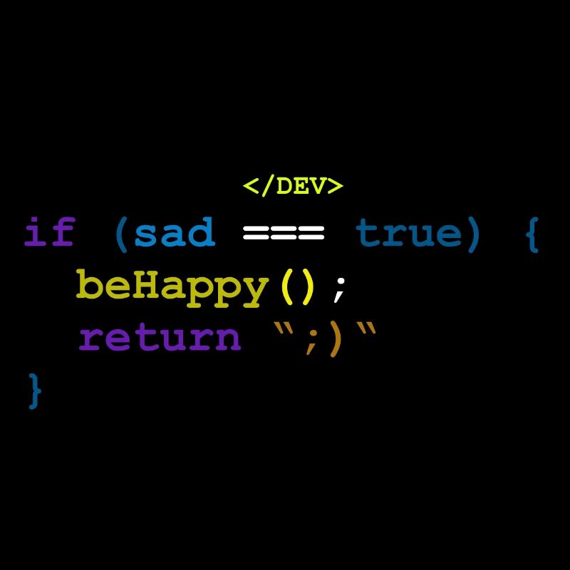 Fonction beHappy