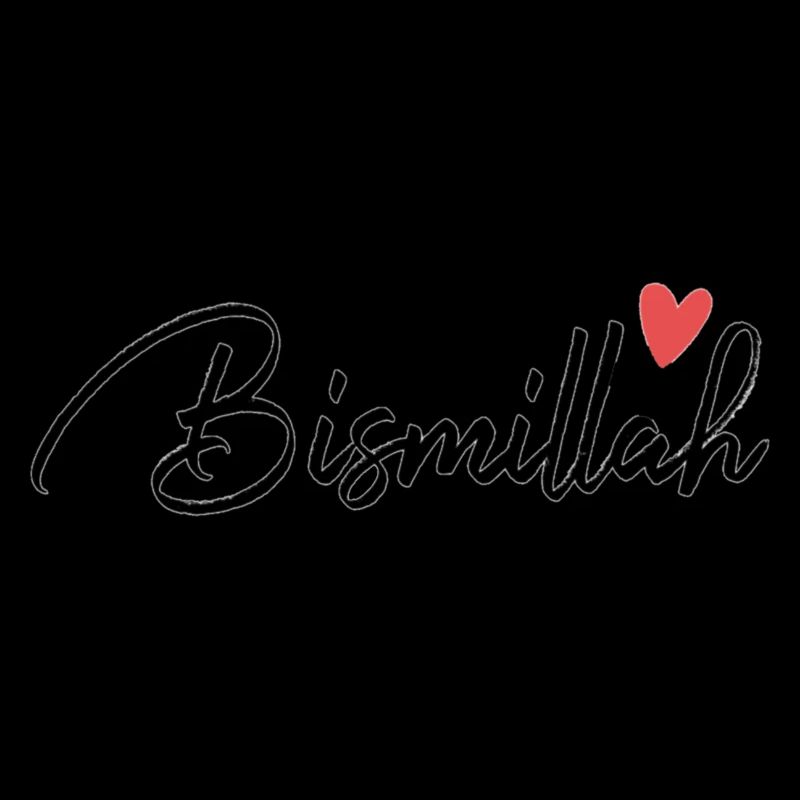 Liebe Bismillah